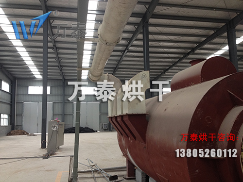 黃砂烘干機(jī)，黃砂烘干設(shè)備